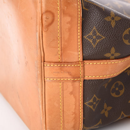 Louis Vuitton Monogram Noe 6 of 10
