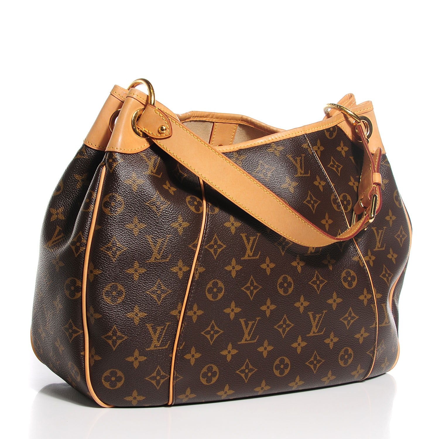 Louis Vuitton Monogram Galliera PM 3 of 7