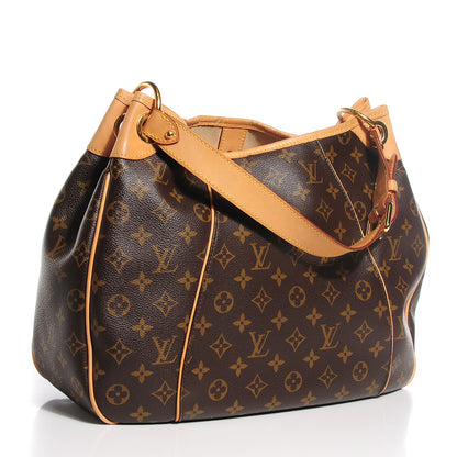Louis Vuitton Monogram Galliera PM 3 of 7