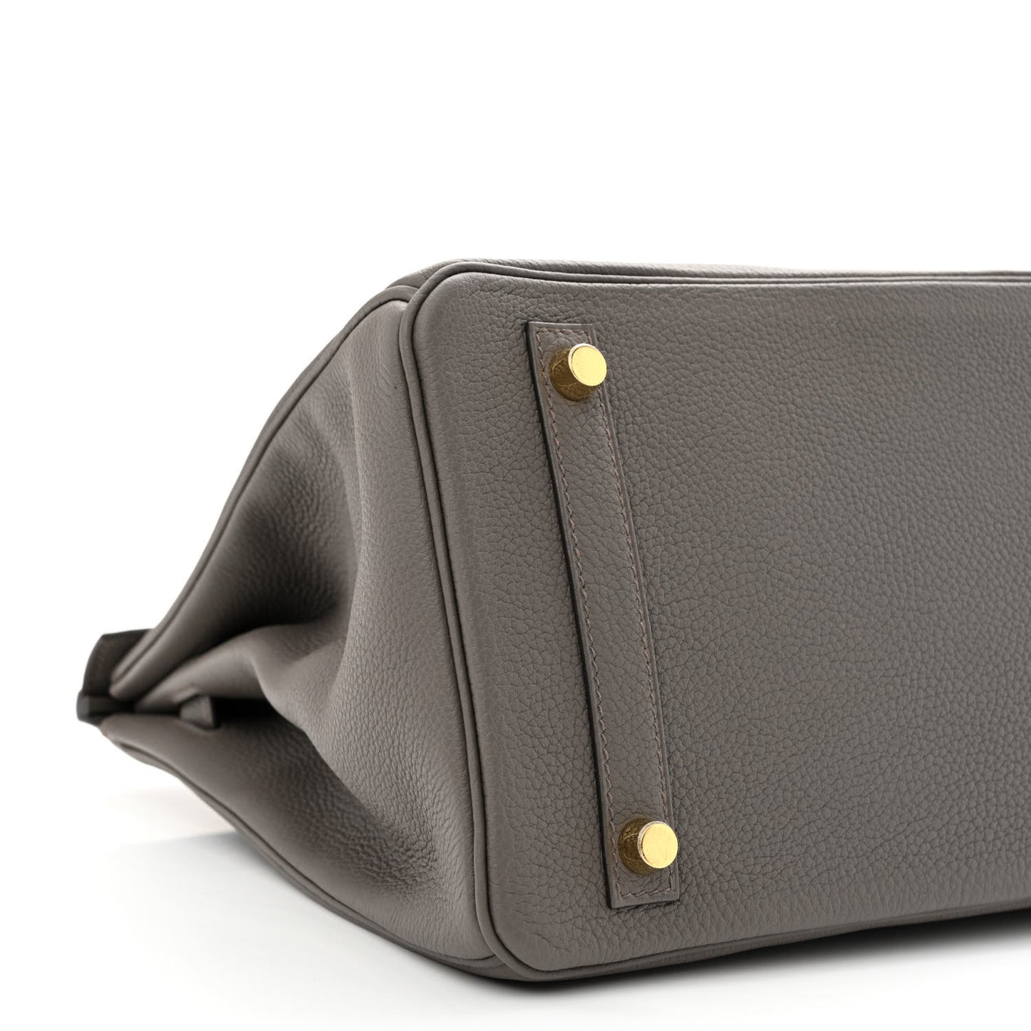 Togo Birkin 30 Etain
