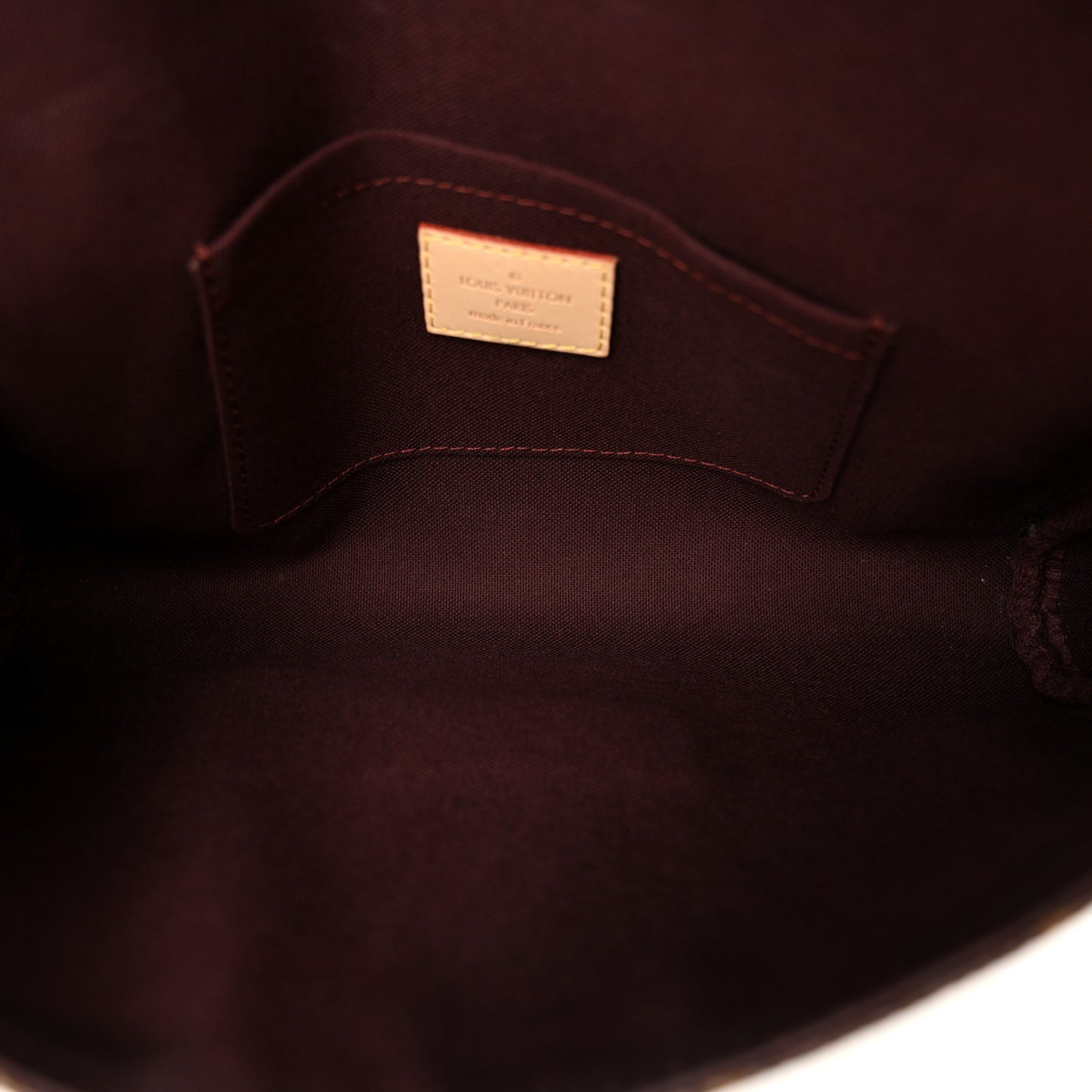 Monogram Favorite MM