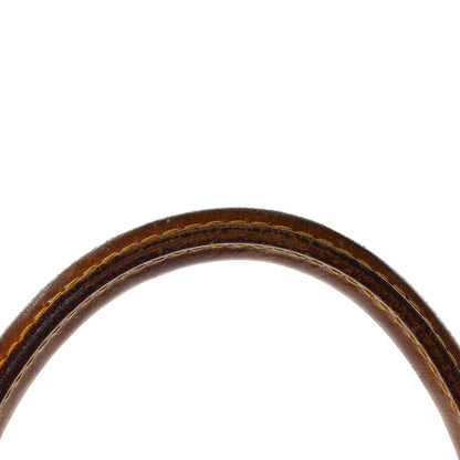 Louis Vuitton Monogram Sac Plat 12 of 12
