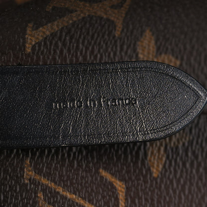 Louis Vuitton Monogram Neonoe MM Black 7 of 9