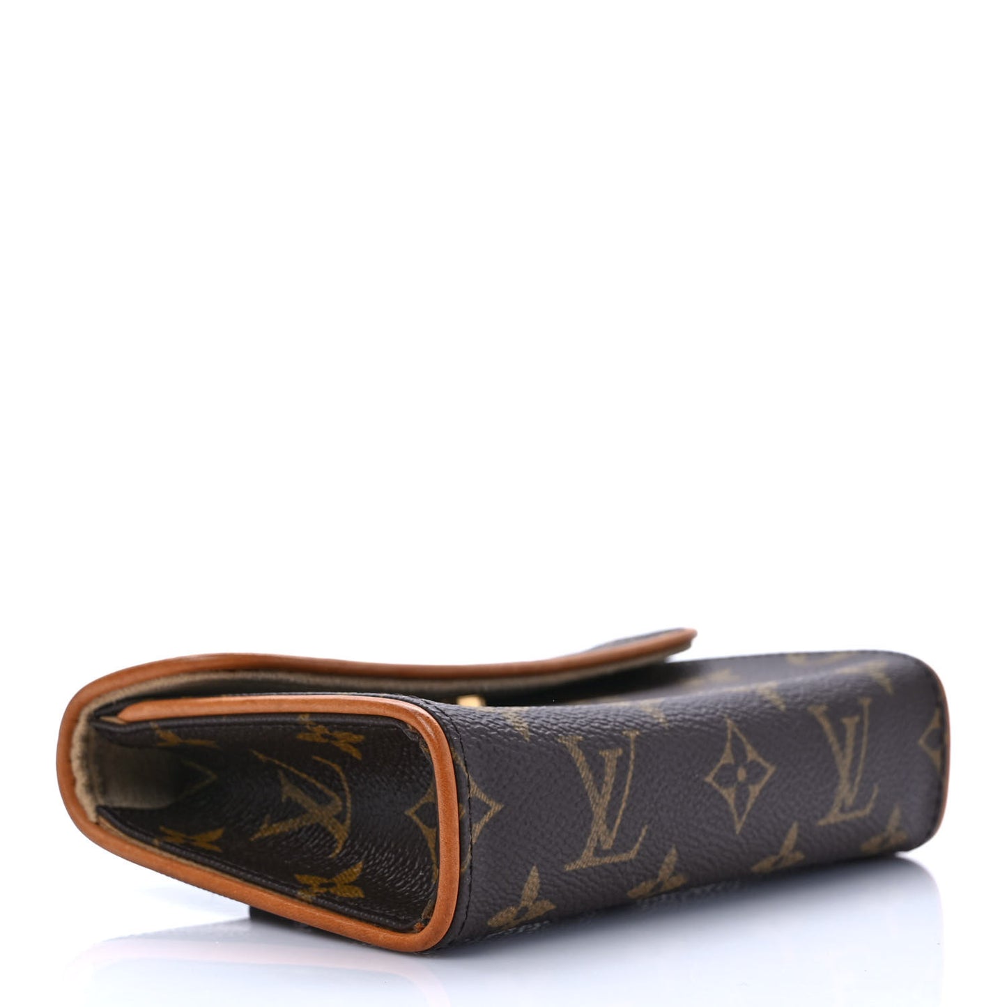 Monogram Pochette Florentine XS