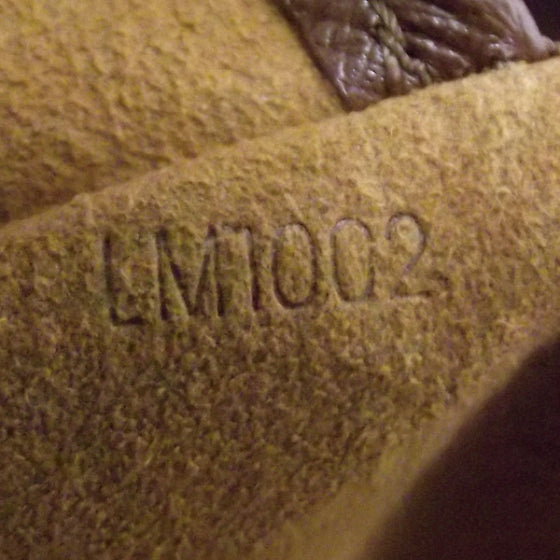 Louis Vuitton Monogram Musette Tango Long Strap 9 of 10