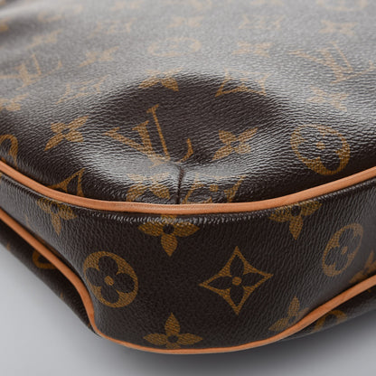 Louis Vuitton Monogram Odeon MM 11 of 11