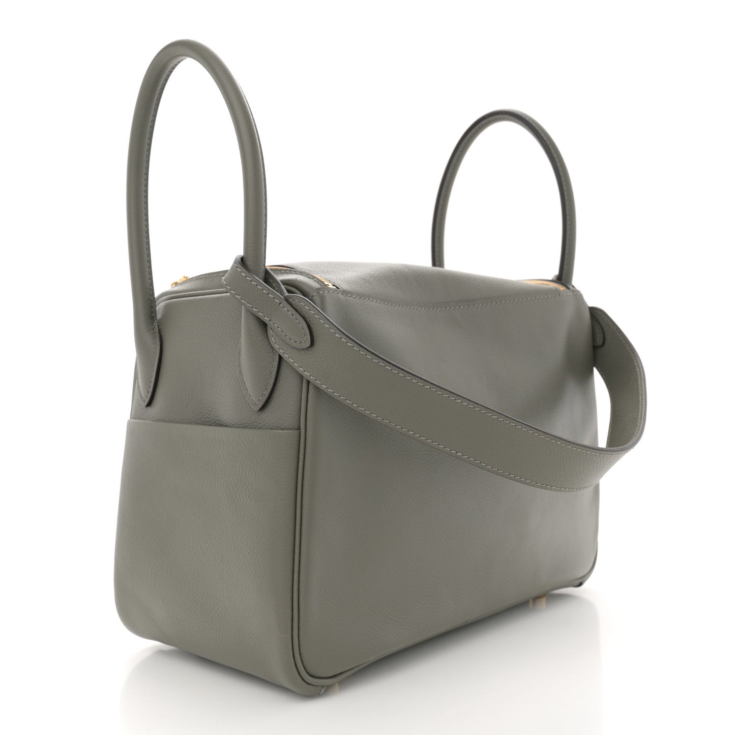 Evercolor Lindy 26 Gris Meyer