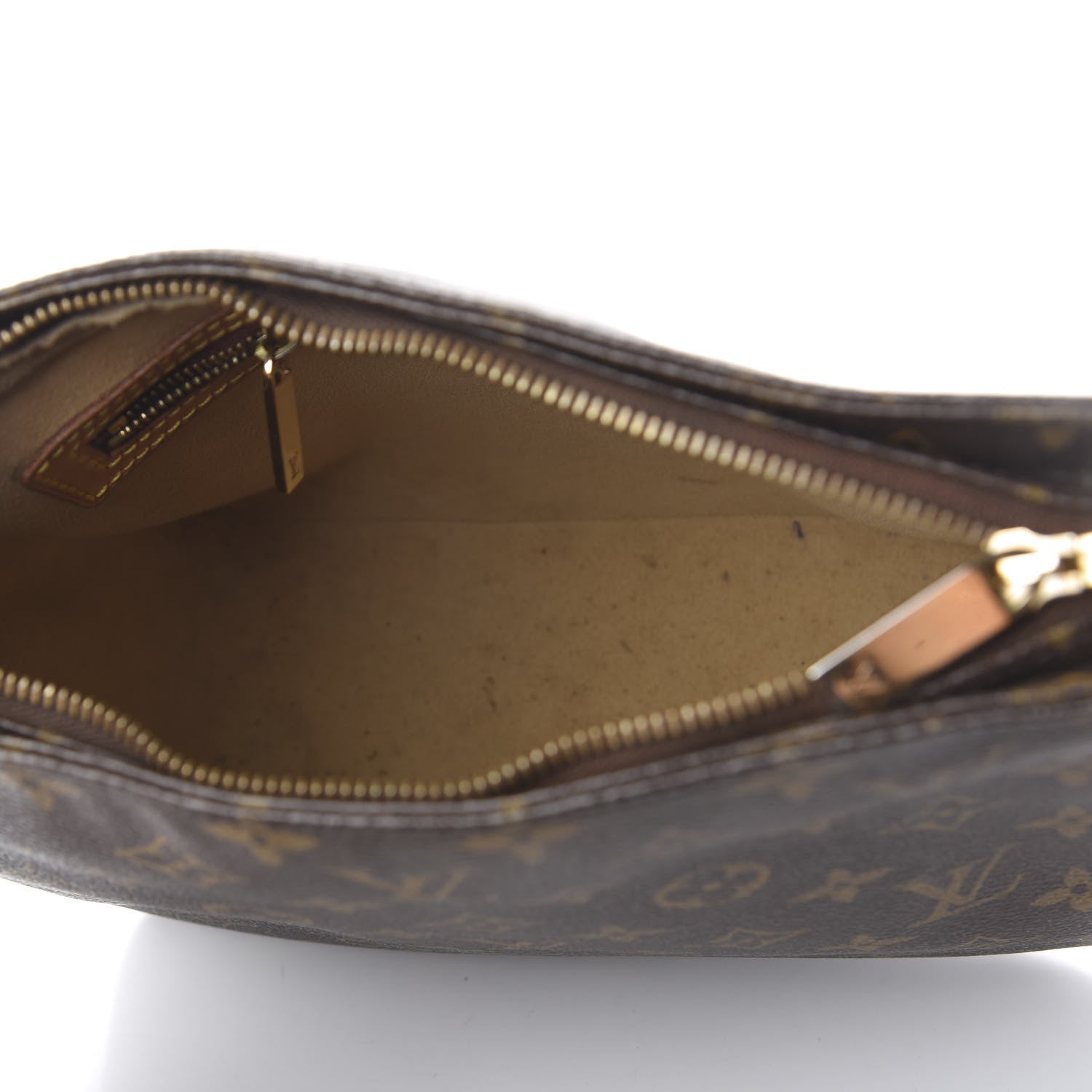 Louis Vuitton Monogram Looping MM 5 of 17