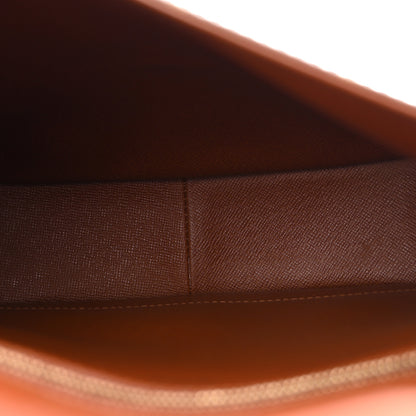 Louis Vuitton Monogram Saint Cloud GM 5 of 13