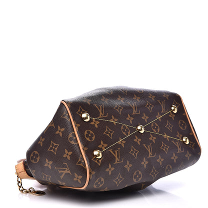 Louis Vuitton Monogram Tivoli PM 4 of 15