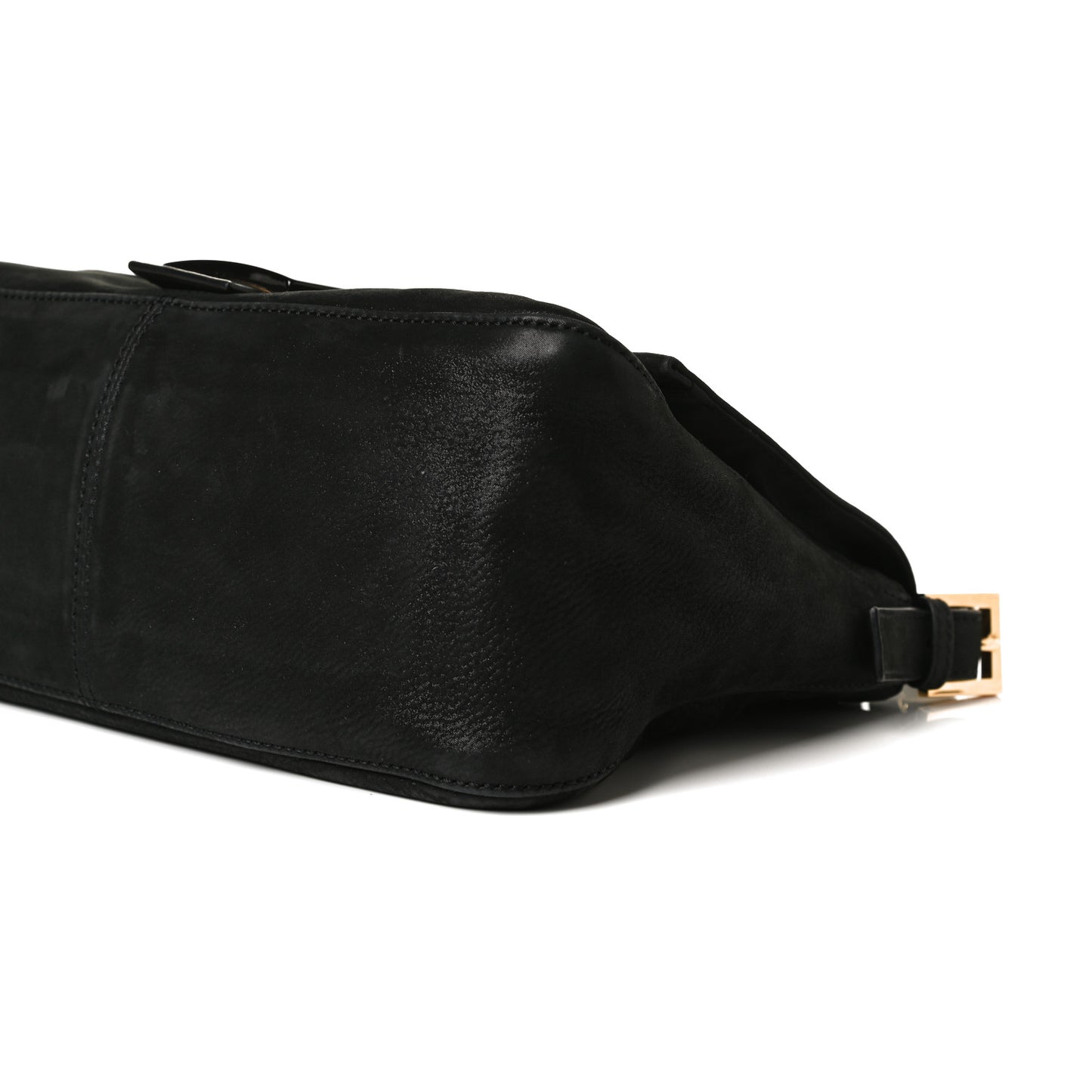 Vitello Savana Forever Mama Baguette Black