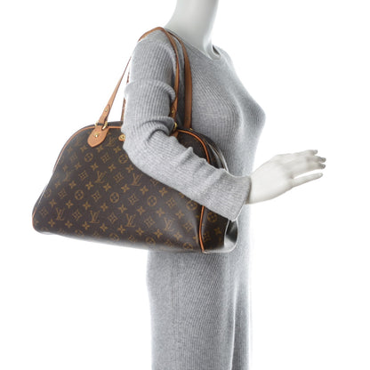 Louis Vuitton Monogram Montorgueil GM 2 of 7