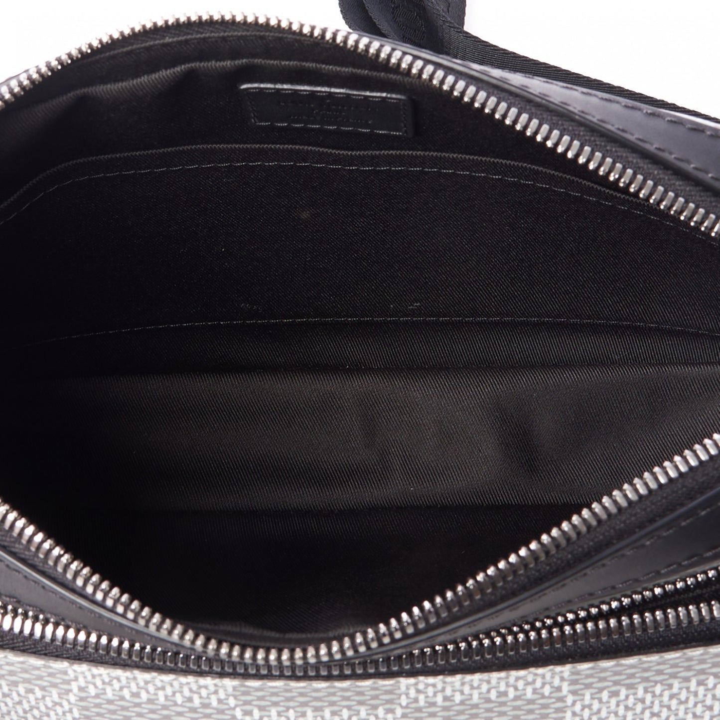 Damier Graphite 3D Trio Messenger Antarctica