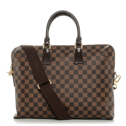Louis Vuitton Damier Ebene Porte-Documents Jour 1 of 7