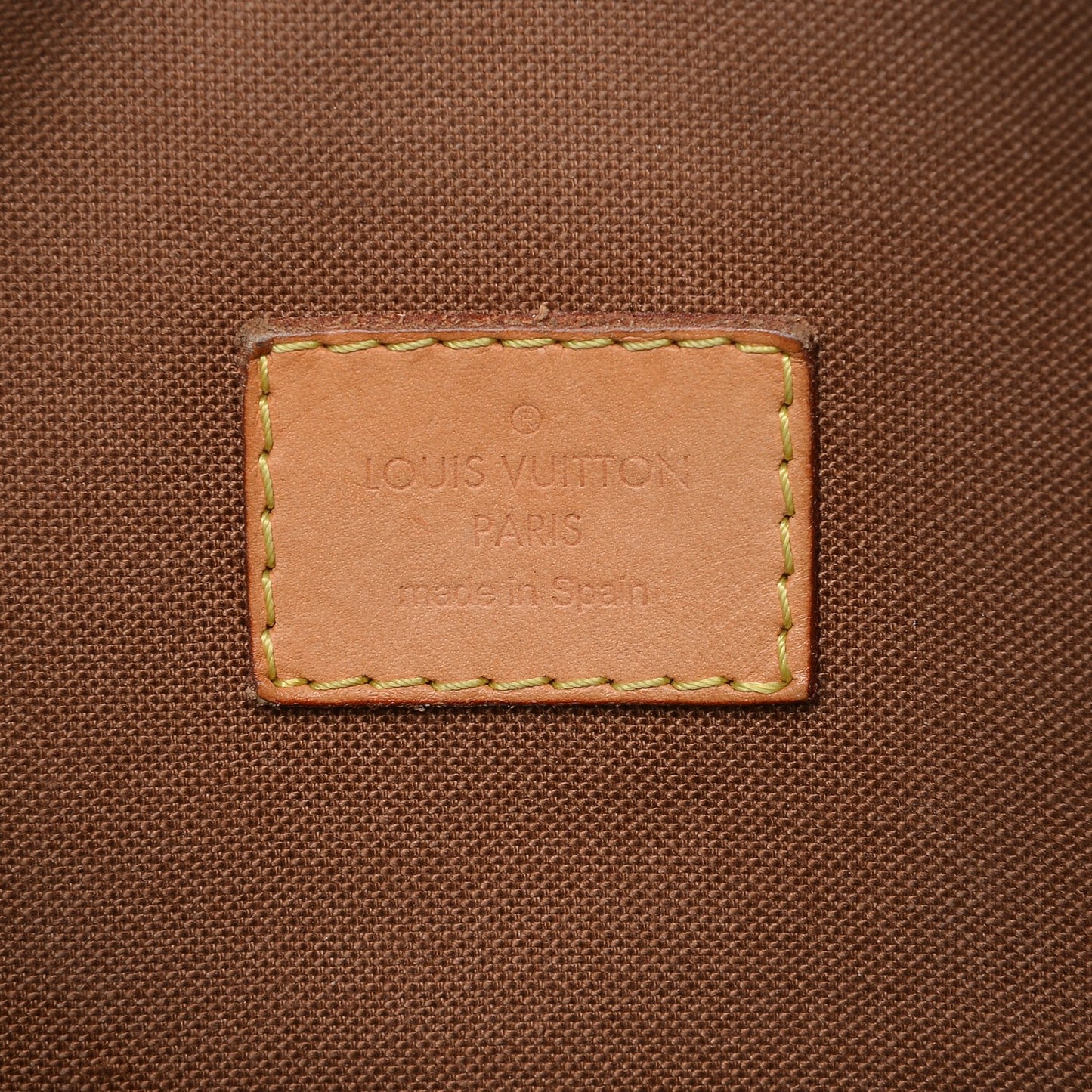 Monogram Odeon MM