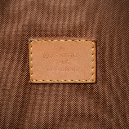 Louis Vuitton Monogram Odeon MM 6 of 6