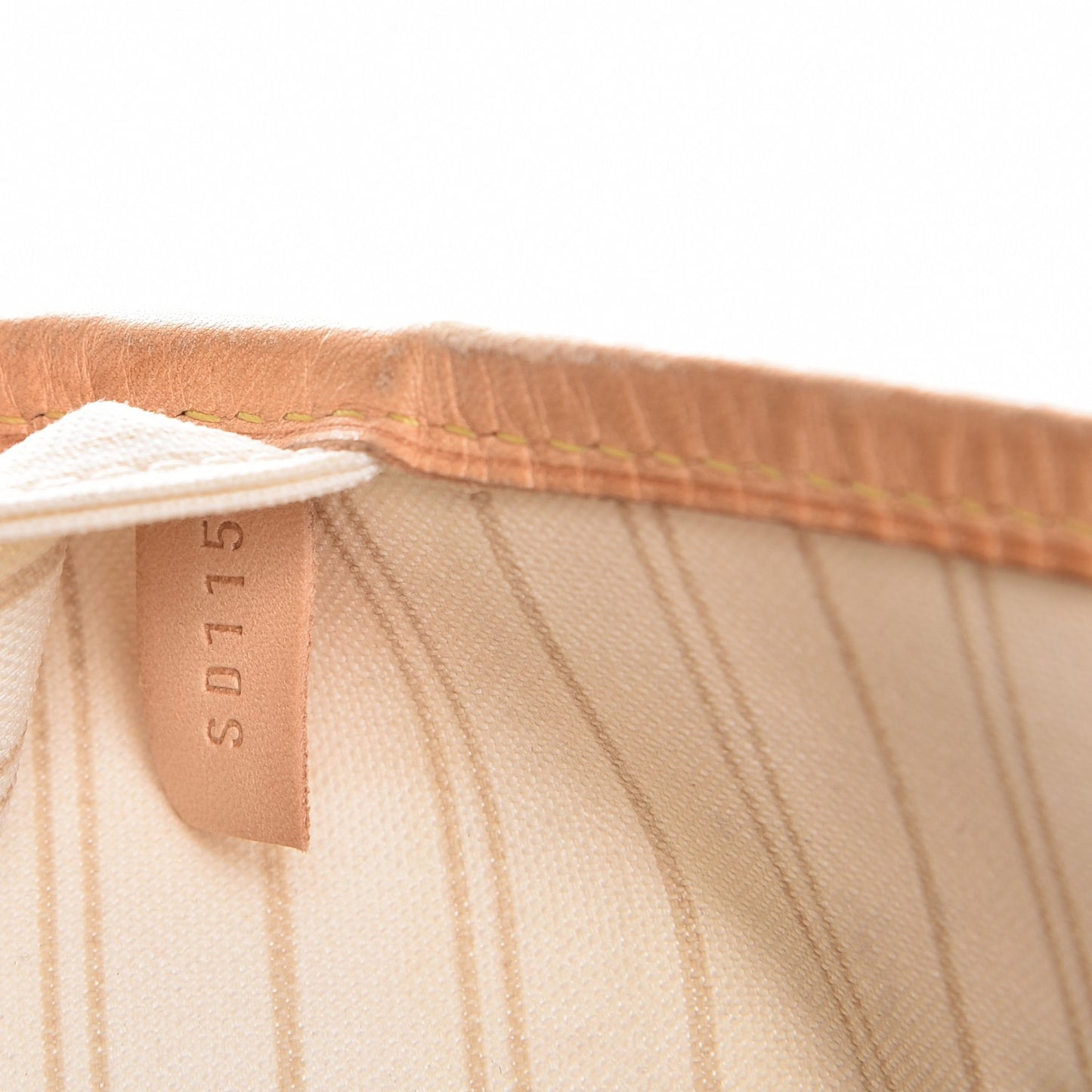 Damier Azur Neo Neverfull GM