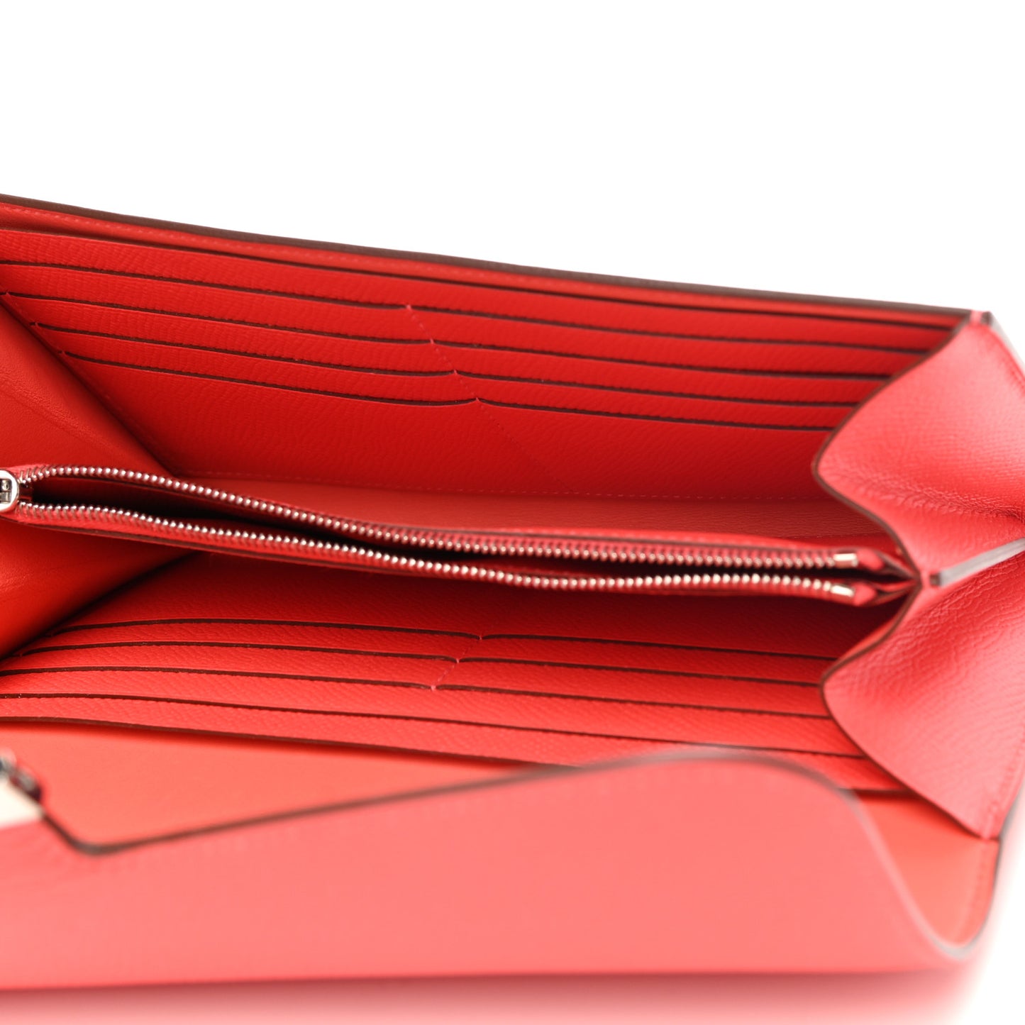 Epsom Constance Long Wallet Rose Jaipur