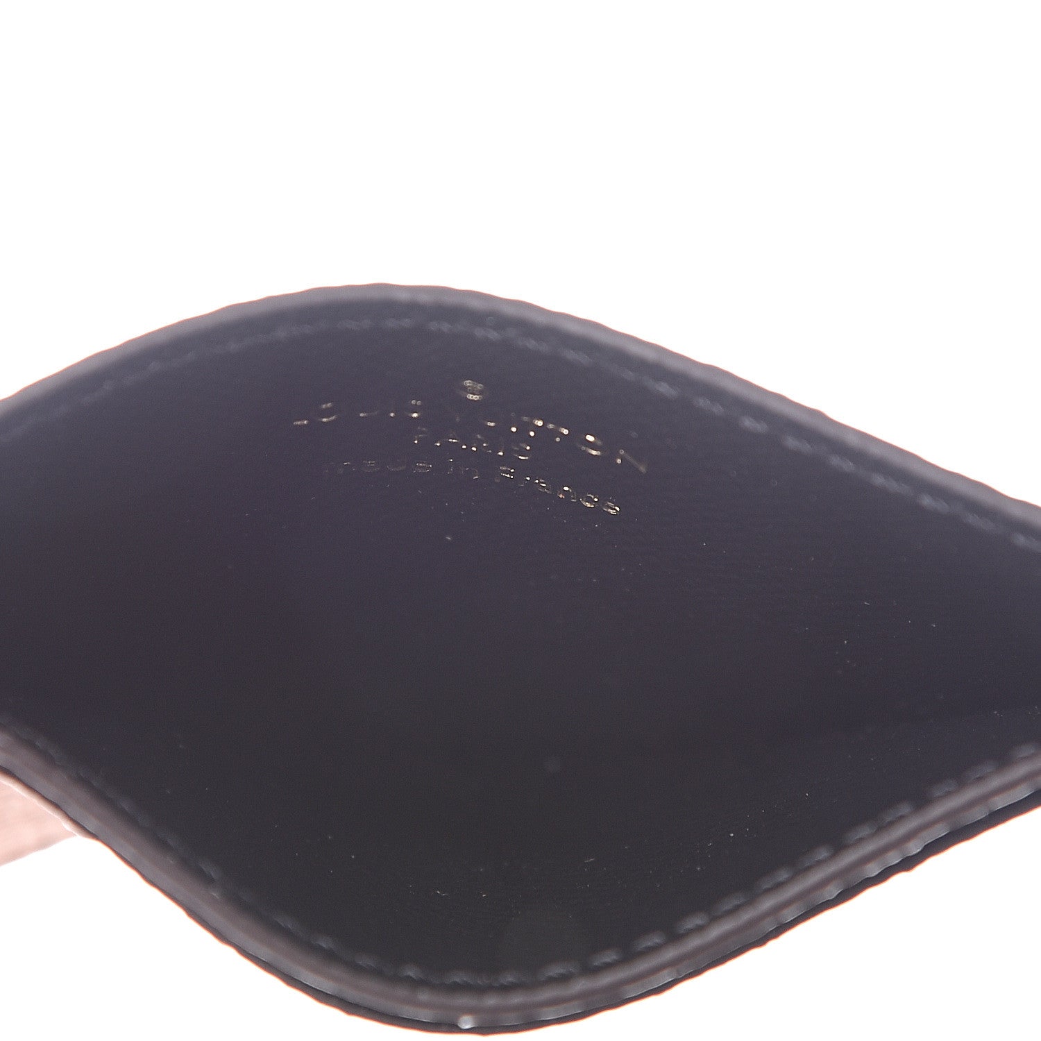 Louis Vuitton Reverse Monogram Card Holder 4 of 8
