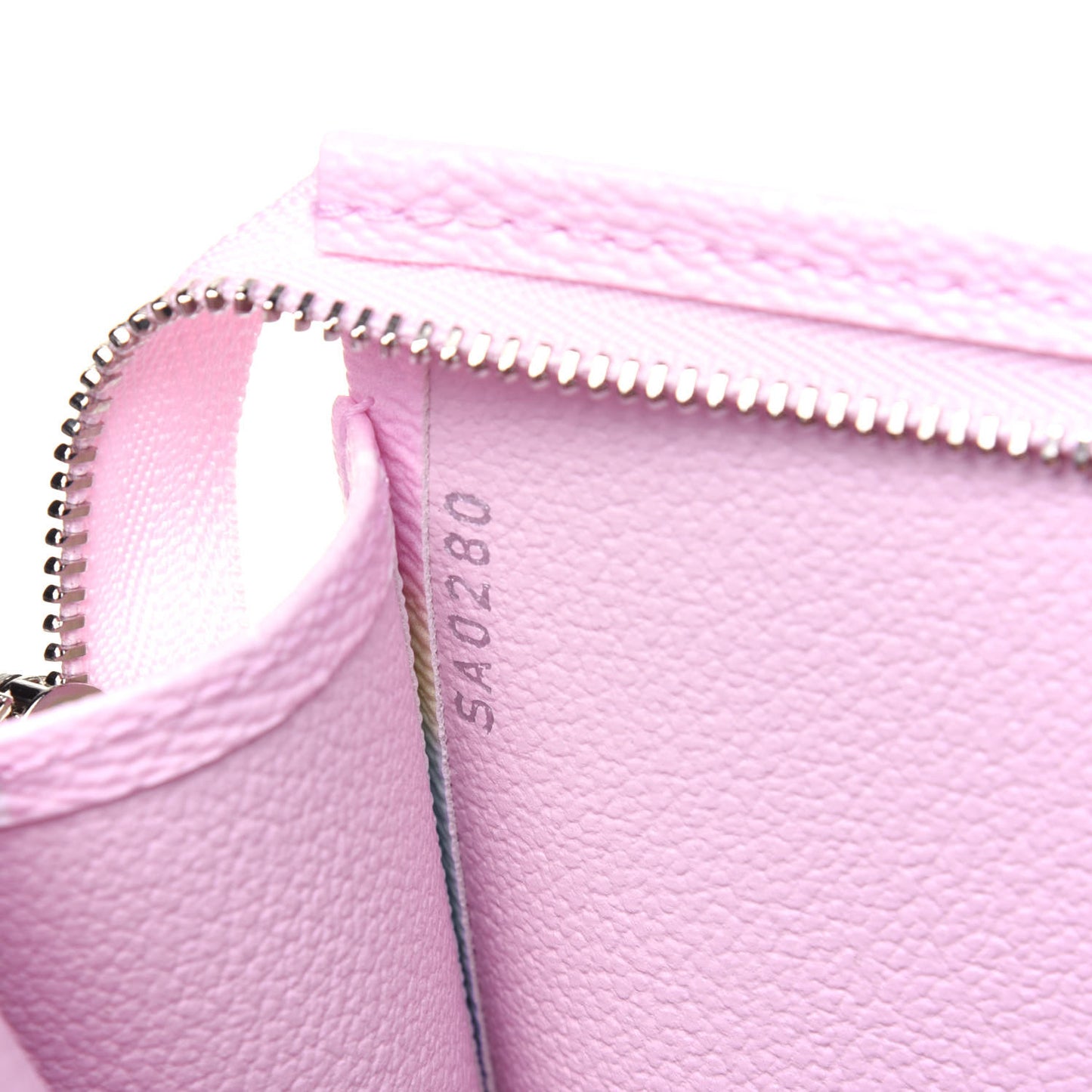 Monogram Escale Toiletry Pouch 26 Pastel