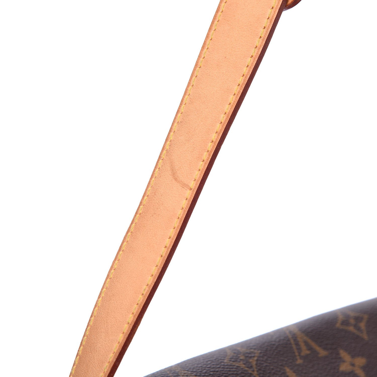 Louis Vuitton Monogram Hudson PM 16 of 16