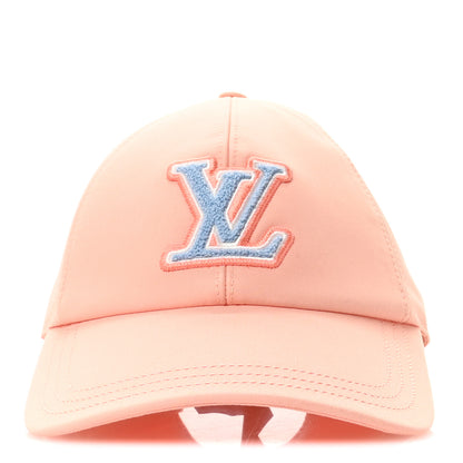 Louis Vuitton Cotton LV Signature Cap M Sunset 3 of 10