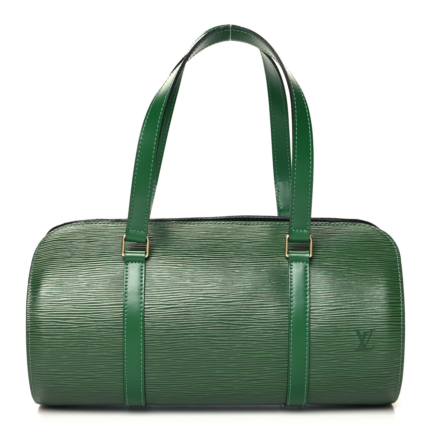 Louis Vuitton Epi Soufflot Borneo 1 of 10