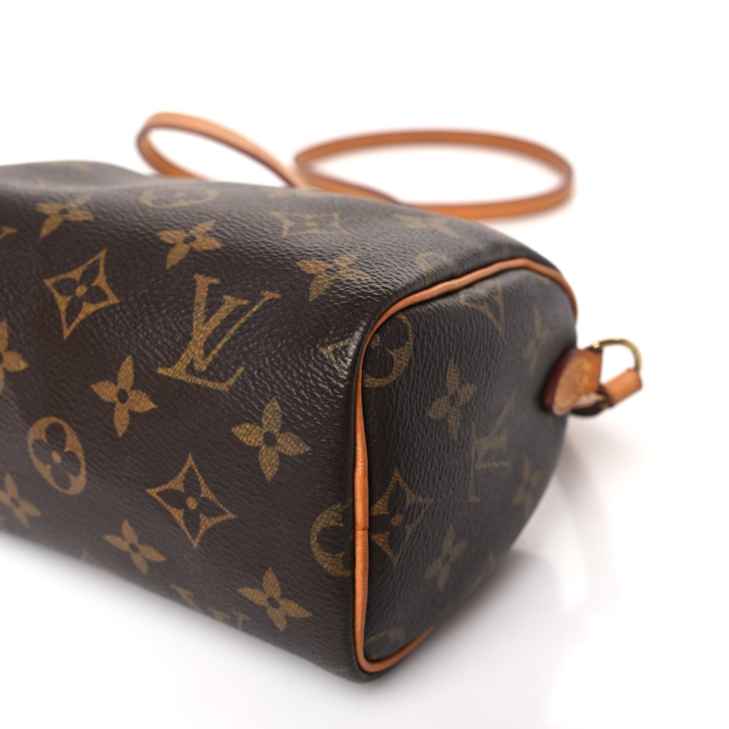 Monogram Nano Speedy