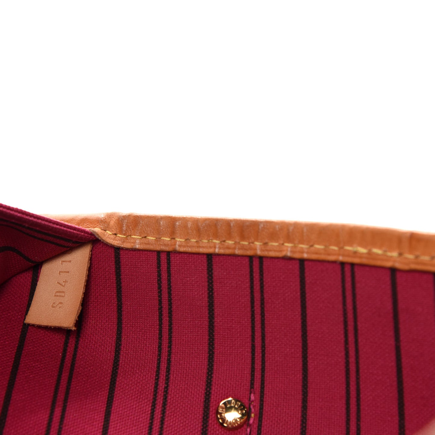 Monogram Neo Neverfull GM Pivoine