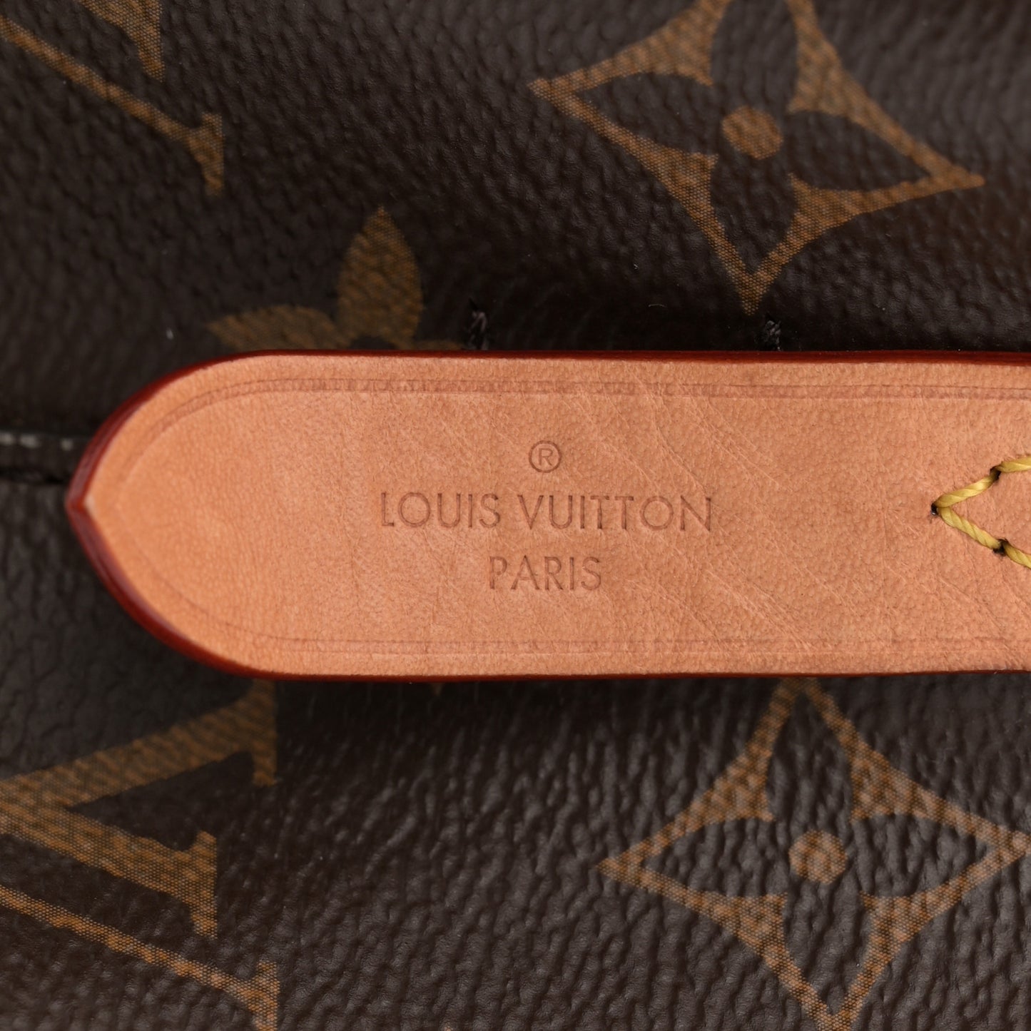 Monogram Neonoe BB