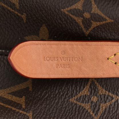Louis Vuitton Monogram Neonoe BB 6 of 11