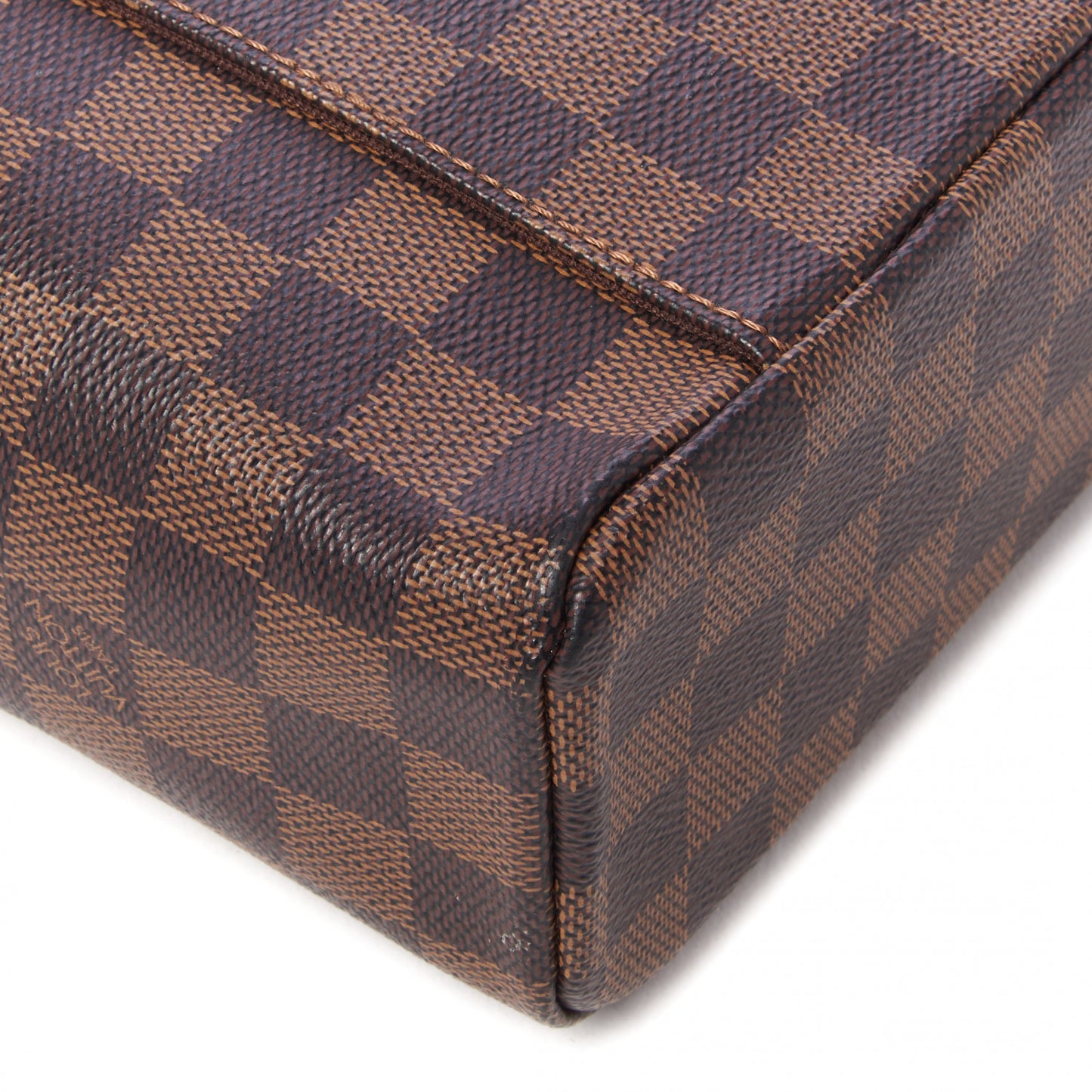Damier Ebene Olav PM Messenger Bag