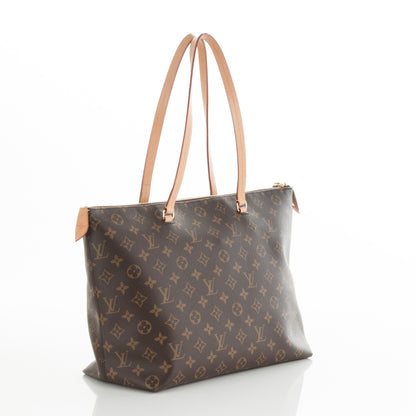 Louis Vuitton Monogram Iena MM 3 of 7