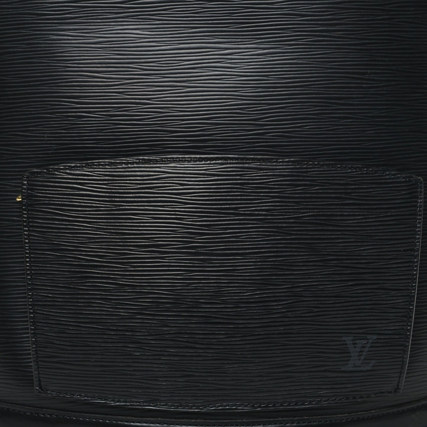 Epi Gobelins Backpack Black