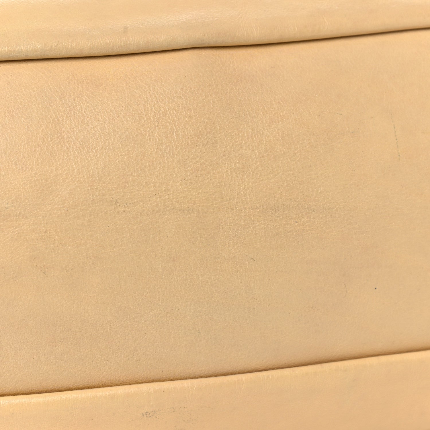 Chanel Lambskin Large Edgy Hobo Beige 16 of 28