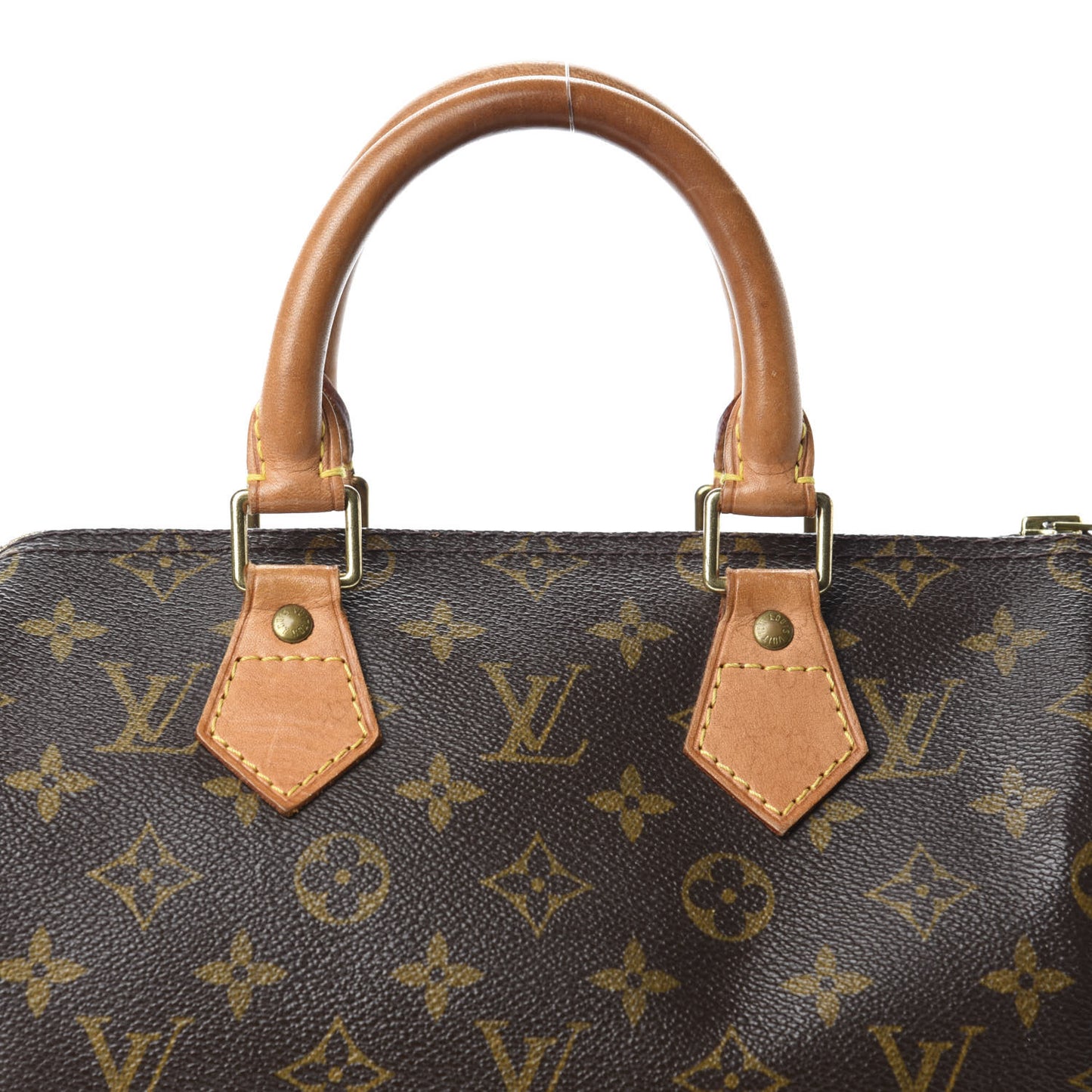 Monogram Speedy 25