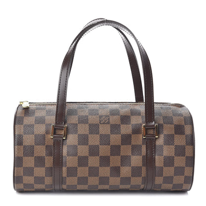Louis Vuitton Damier Ebene Papillon 26 1 of 9