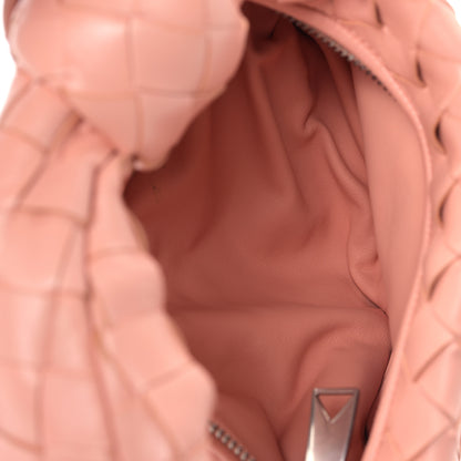Bottega Veneta Nappa Intrecciato Mini Jodie Peachy 5 of 10