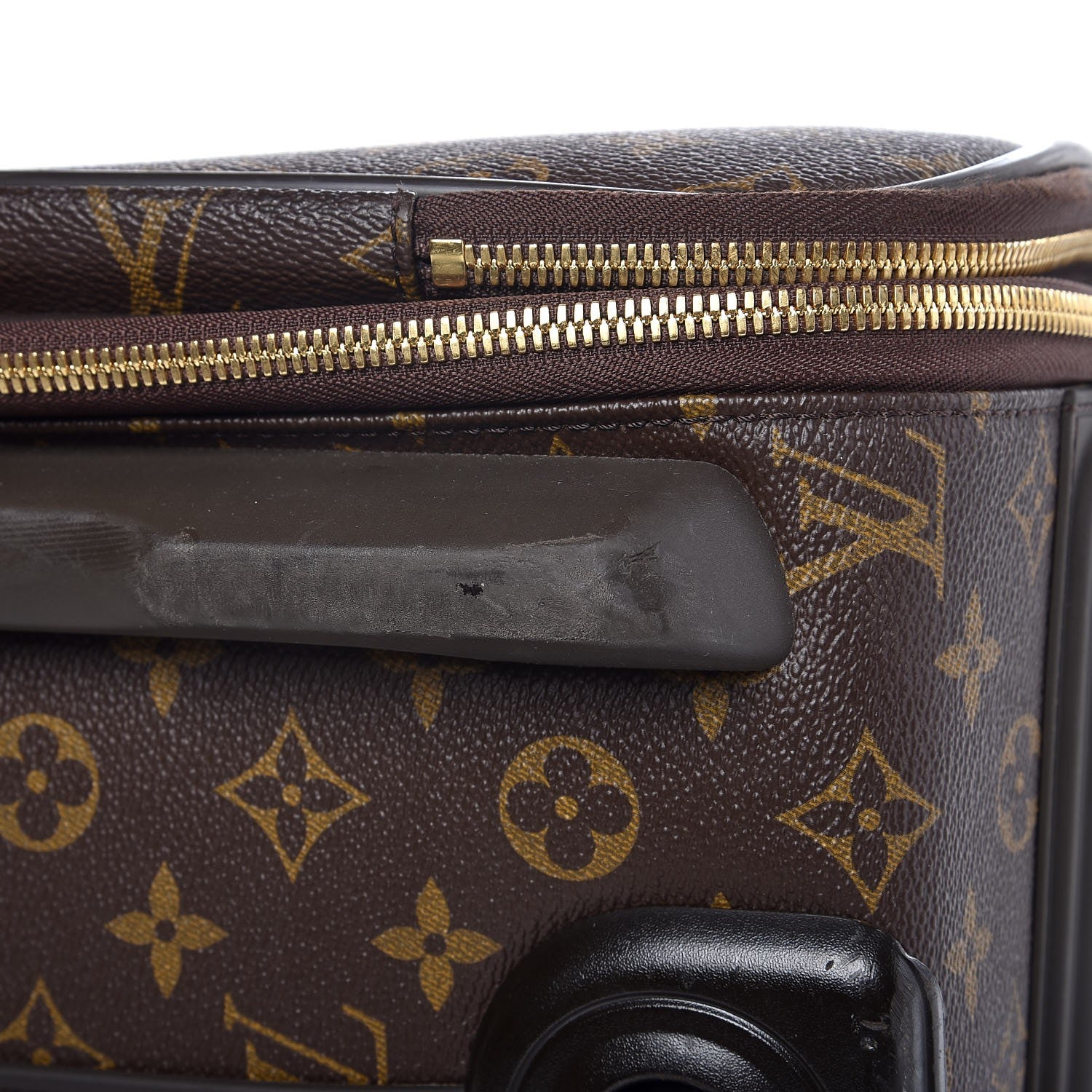 Louis Vuitton Monogram Pegase Legere Business 55 16 of 21