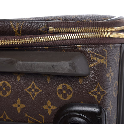 Louis Vuitton Monogram Pegase Legere Business 55 16 of 21
