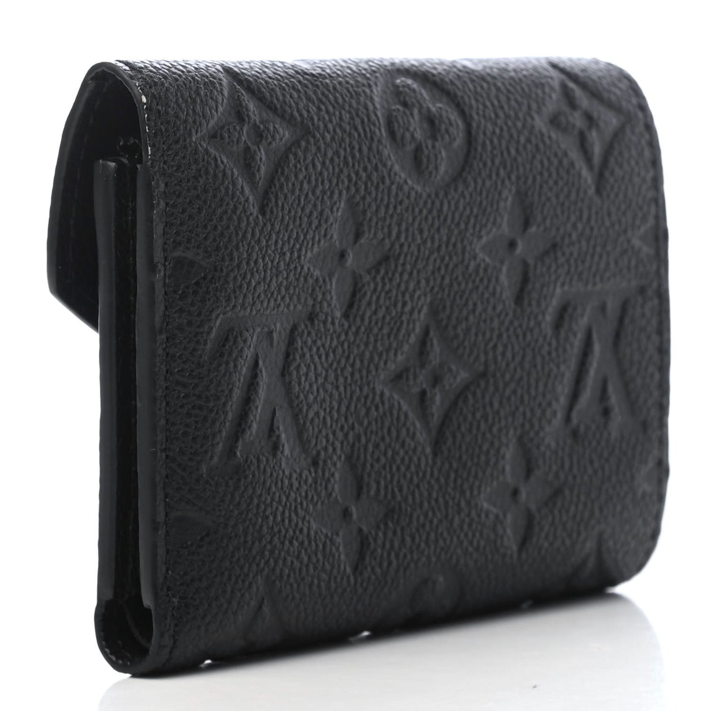 Empreinte Victorine Wallet Black