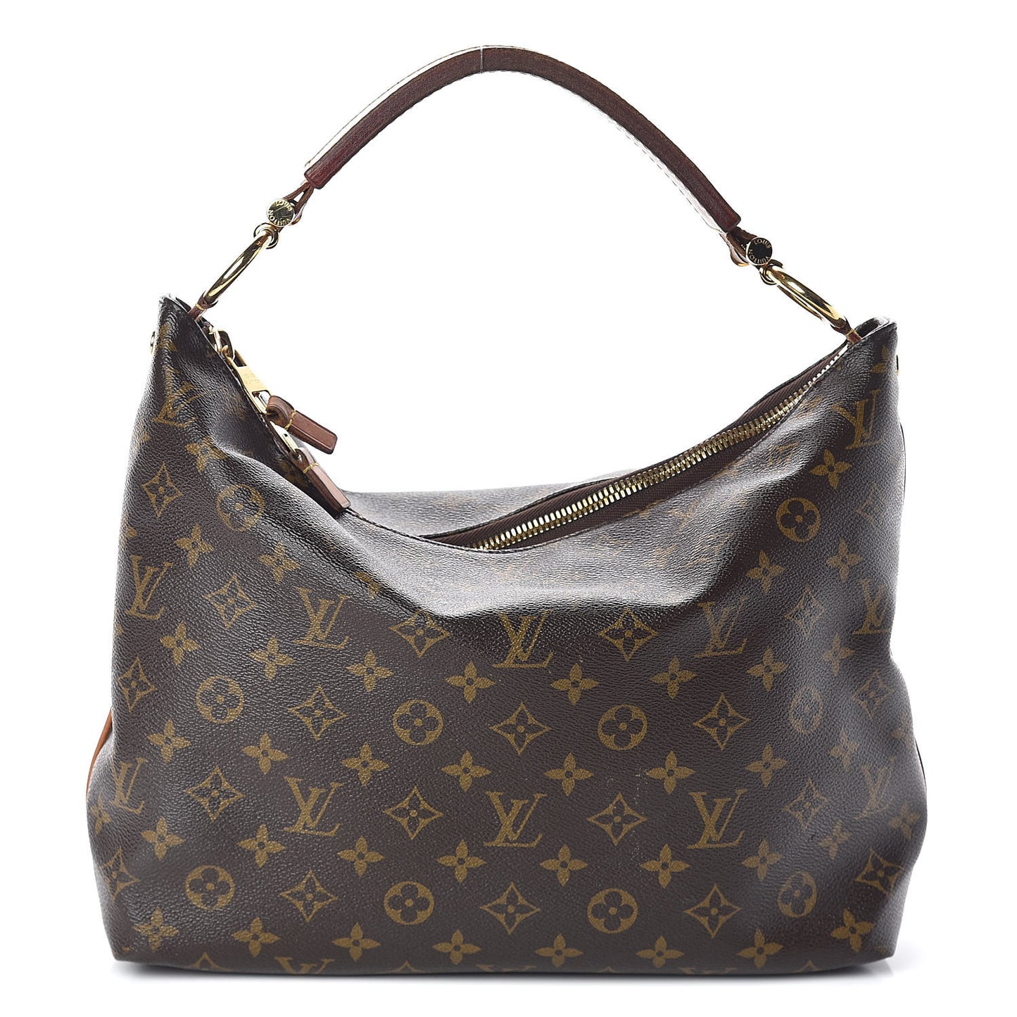 Monogram Sully PM