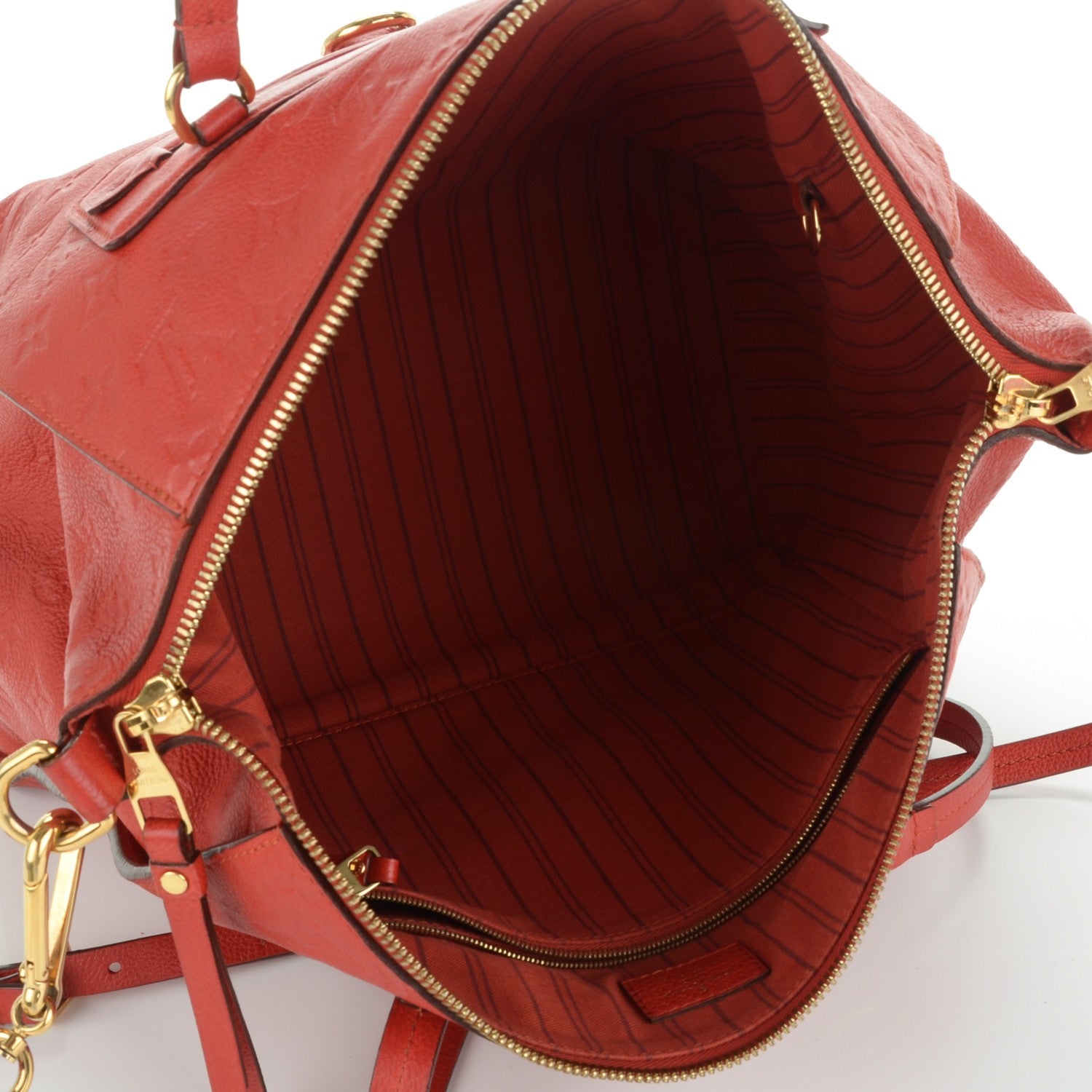 Louis Vuitton Empreinte Lumineuse PM Orient 6 of 8
