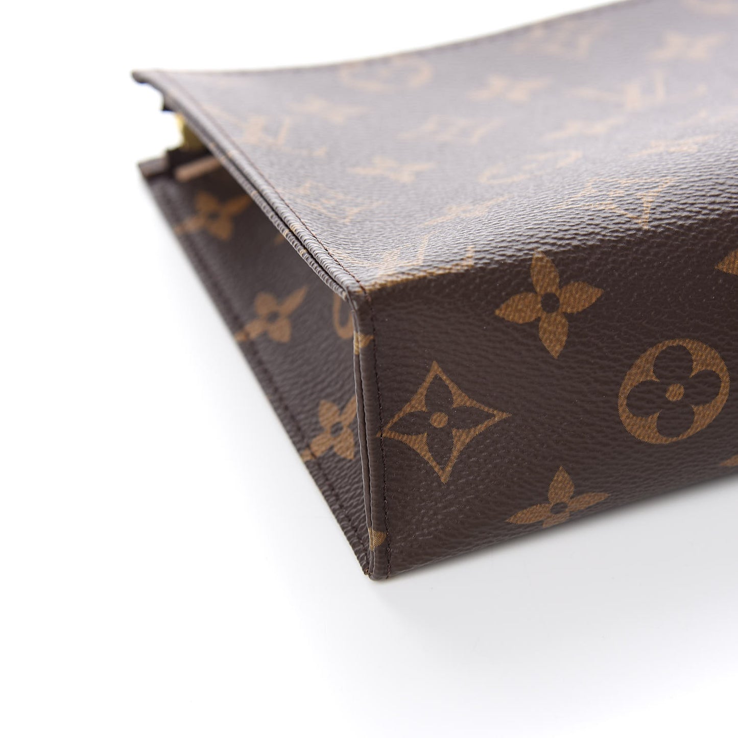 Monogram Toiletry Pouch 19