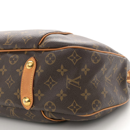Louis Vuitton Monogram Galliera PM 9 of 13