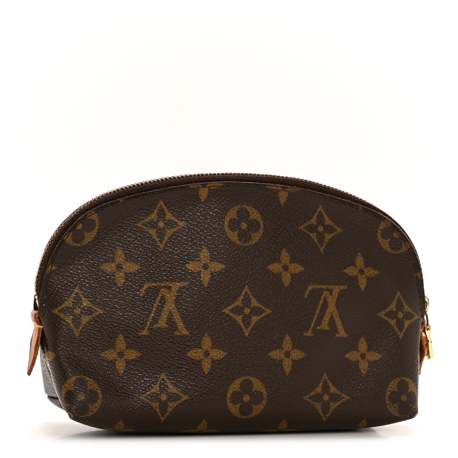 Louis Vuitton Monogram Cosmetic Pouch 3 of 10