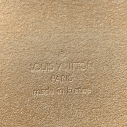 Louis Vuitton Monogram Pochette Florentine 6 of 12