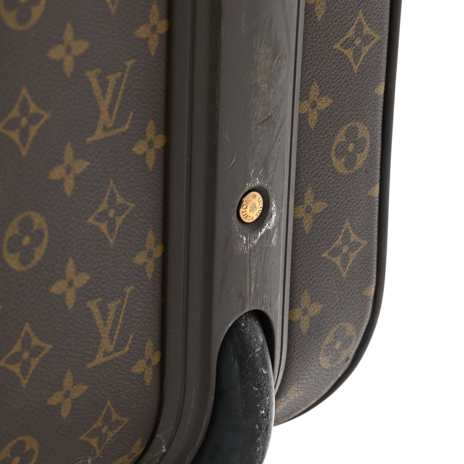 Louis Vuitton Monogram Pegase 65 12 of 17