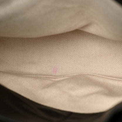 Miu Miu Nappa Medium Aventure Bag Black 11 of 12