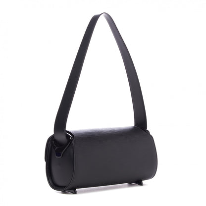 Louis Vuitton Epi Nocturne PM Black 2 of 7